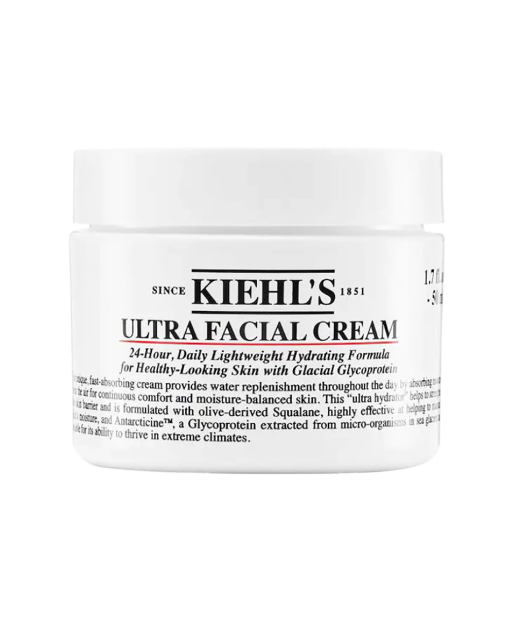 Kiehl’s Ultra Facial Cream 1.7oz