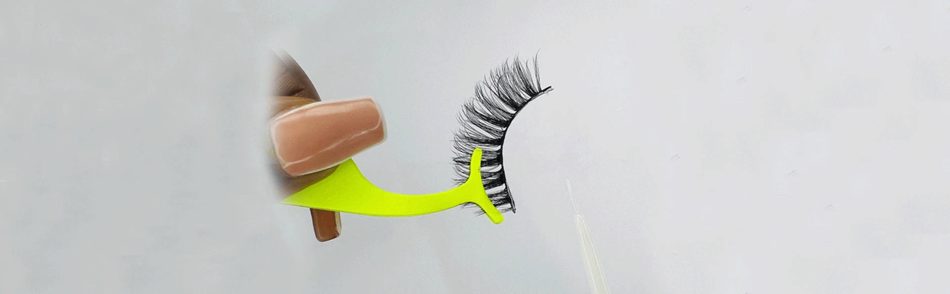 Header-lash wide