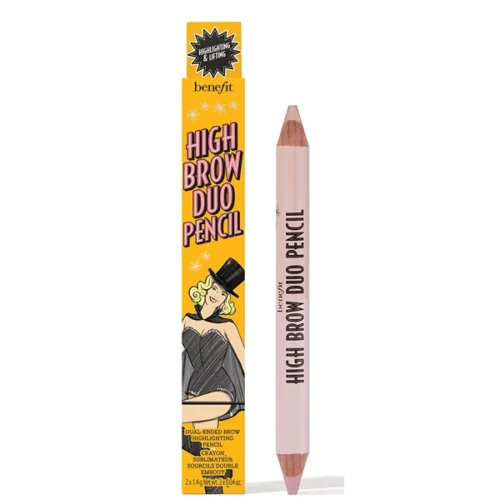 Benefit High Brow Duo Highlighting Eyebrow Pencil