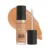 Golden - Medium with rosy undertones