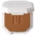 400 - for tan to deep skin with very warm undertones
