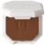 470 - for deep skin with cool neutral undertones