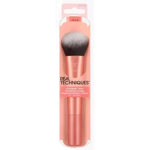 Real Techniques Base Instapop Face Brush