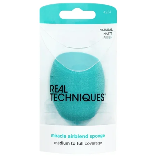 Real Techniques Miracle Airblend Sponge / Duo