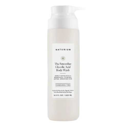 Naturium Body Wash