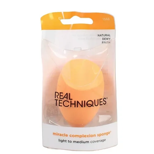 Real Techniques Miracle Complexion Sponge