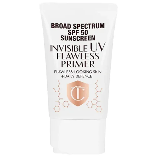 Invisible UV Flawless Primer SPF 50