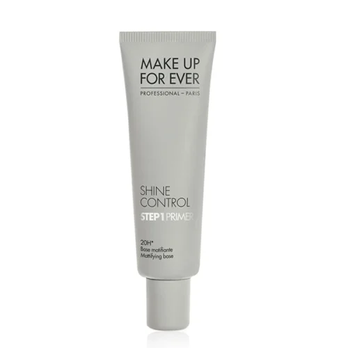 Step 1 Shine Control Mattifying Primer