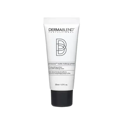 Dermablend Poresaver Matte Makeup Primer