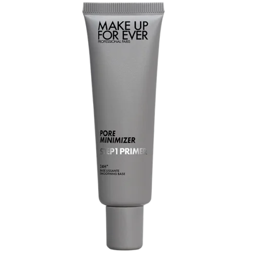 Pore Minimizer Step 1 Primer