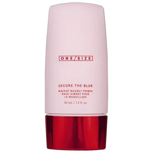 One/Size Secure the Blur Makeup Magnet Primer
