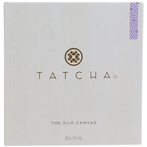 Tatcha The Silk Canvas by Tatcha