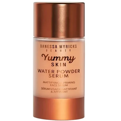 Yummy Skin Water Powder