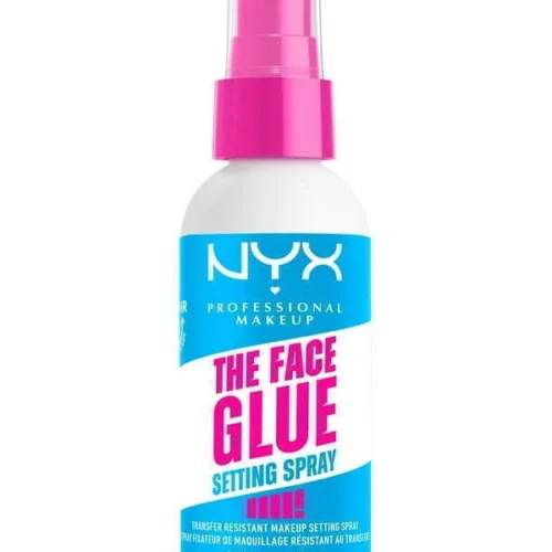Nyx The Face Glue Setting Spray
