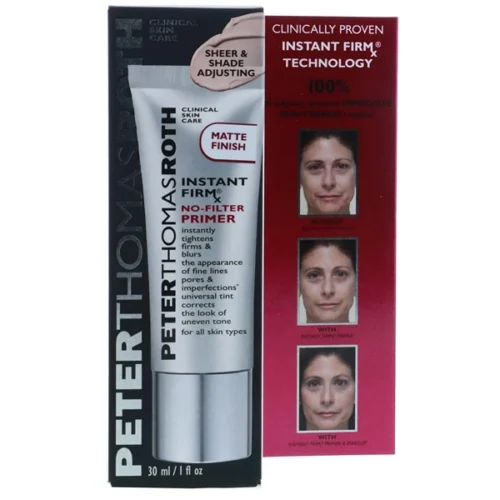 Peter Thomas Roth Instant FIRMx No-Filter Primer