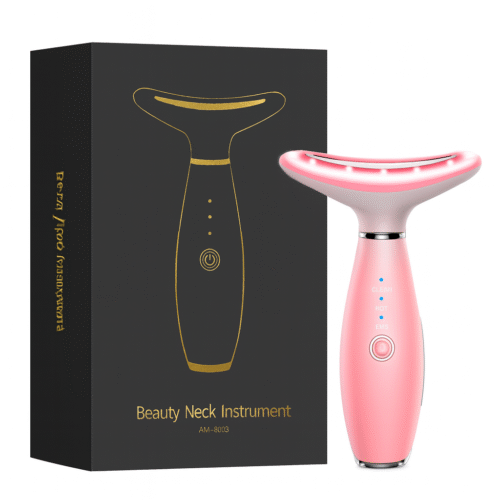 Beauty neck Instrument Package