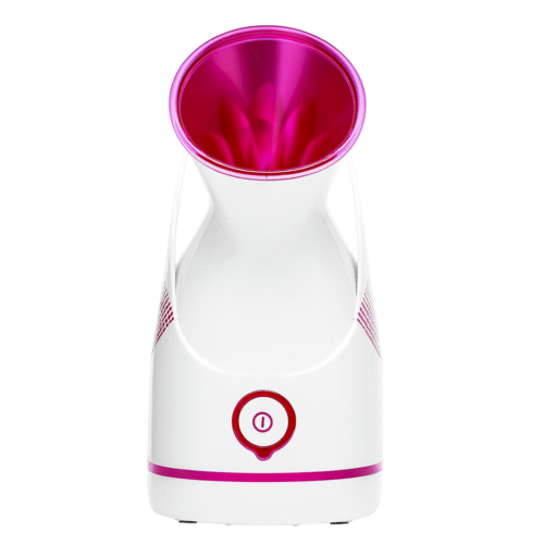 Nano Ionic Facial Steamer