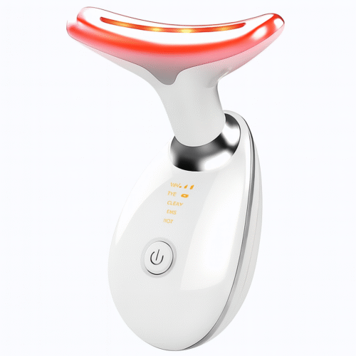 ES-1081 Intense Pulsed Light Face and Neck Wrinkle Reduction and Tightening Device