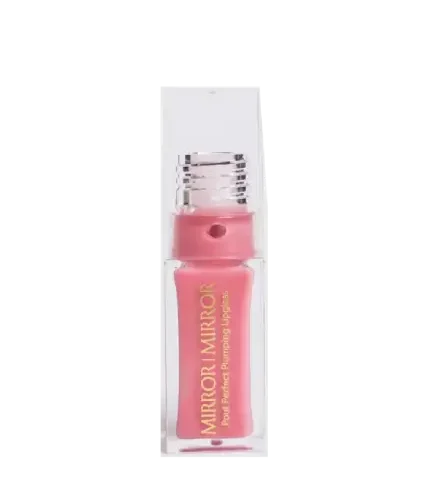 MirrorMirror Pout Perfect Plumping Lipgloss