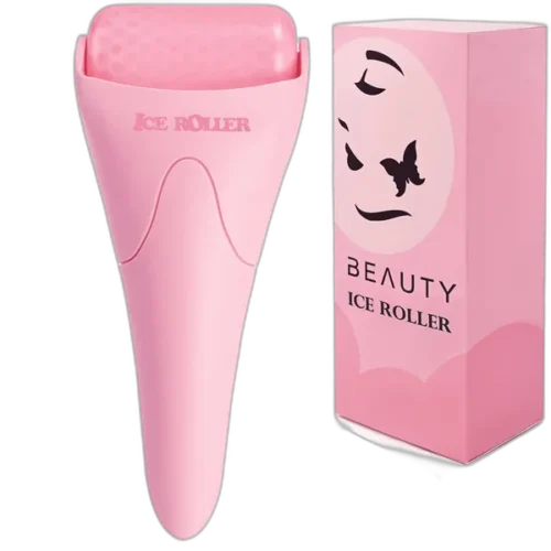 Pink Ice Roller Gallery