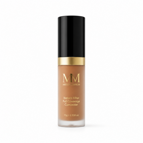 Mirror|Mirror Instant Filter Full Coverage Concealer